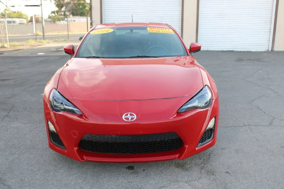2014 Scion FR-S - Image 3 of 20