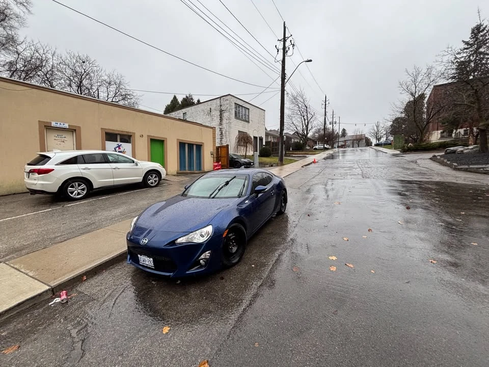 2014 Scion FR-S - Image 3 of 3