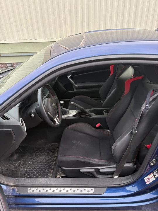 2014 Scion FR-S - Image 10 of 12