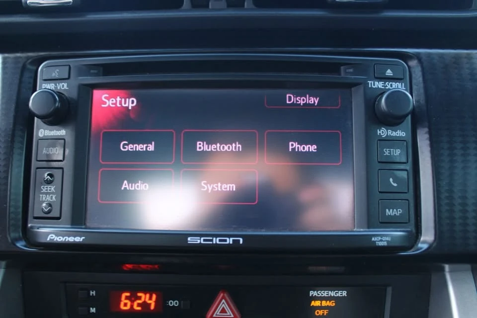 2014 Scion FR-S - Image 11 of 20