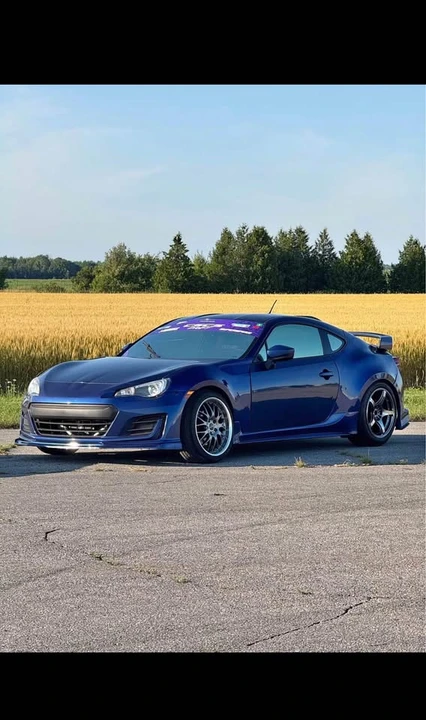 2014 Scion FR-S - Image 4 of 6