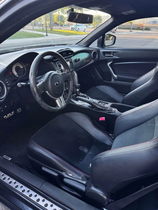 2014 Scion FR-S - Image 5 of 8