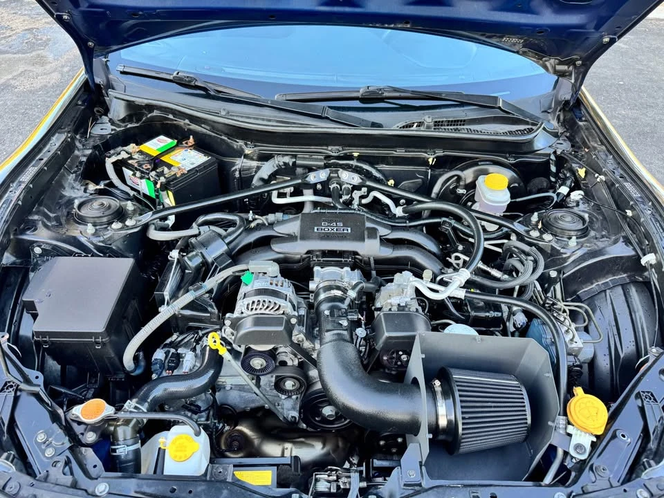 2014 Scion FR-S - Image 8 of 8