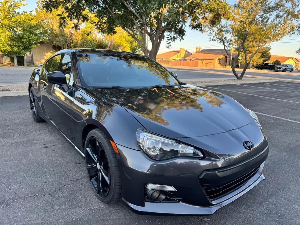2014 Scion FR-S - Image 3 of 8