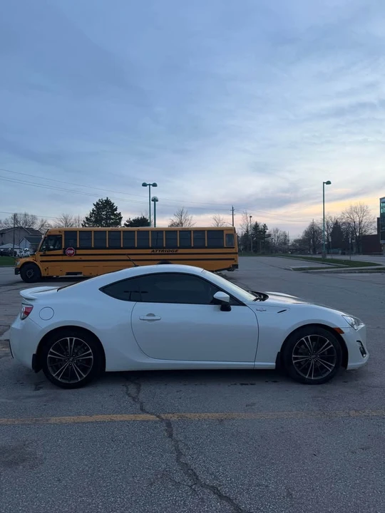 2014 Scion FR-S - Image 2 of 12