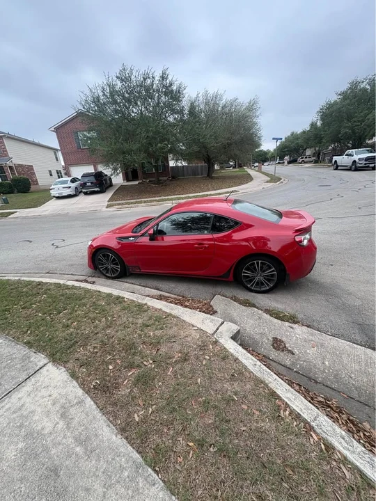 2014 Scion FR-S - Image 6 of 8