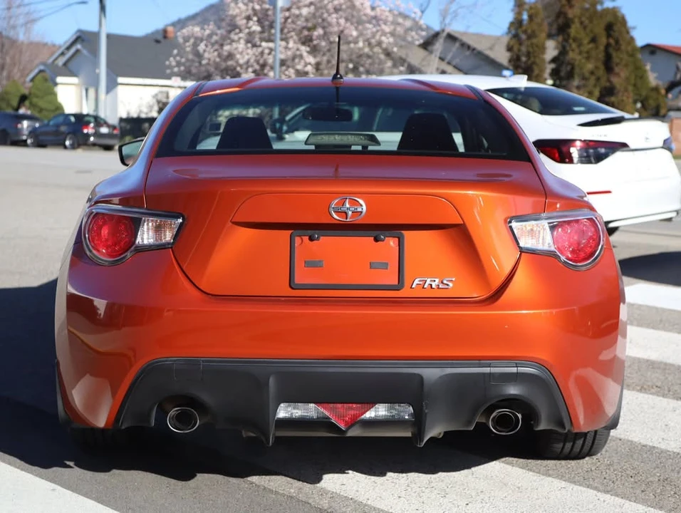 2014 Scion FR-S - Image 6 of 11