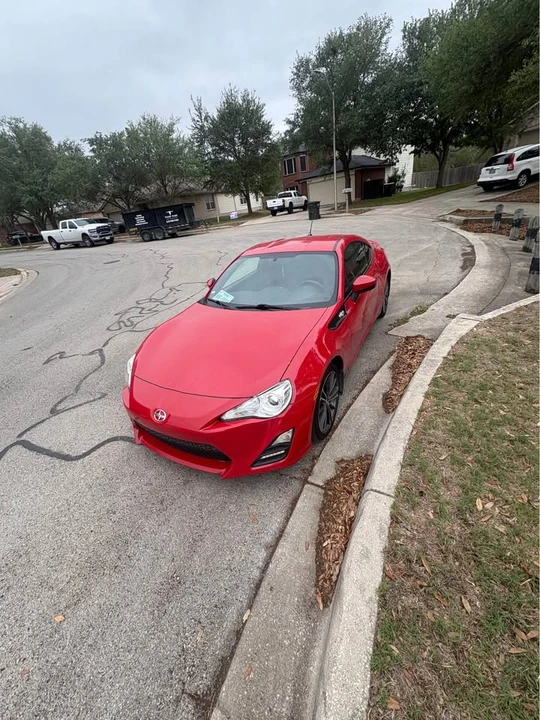 2014 Scion FR-S - Image 5 of 8