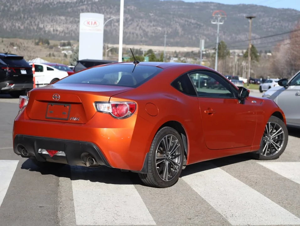 2014 Scion FR-S - Image 5 of 11