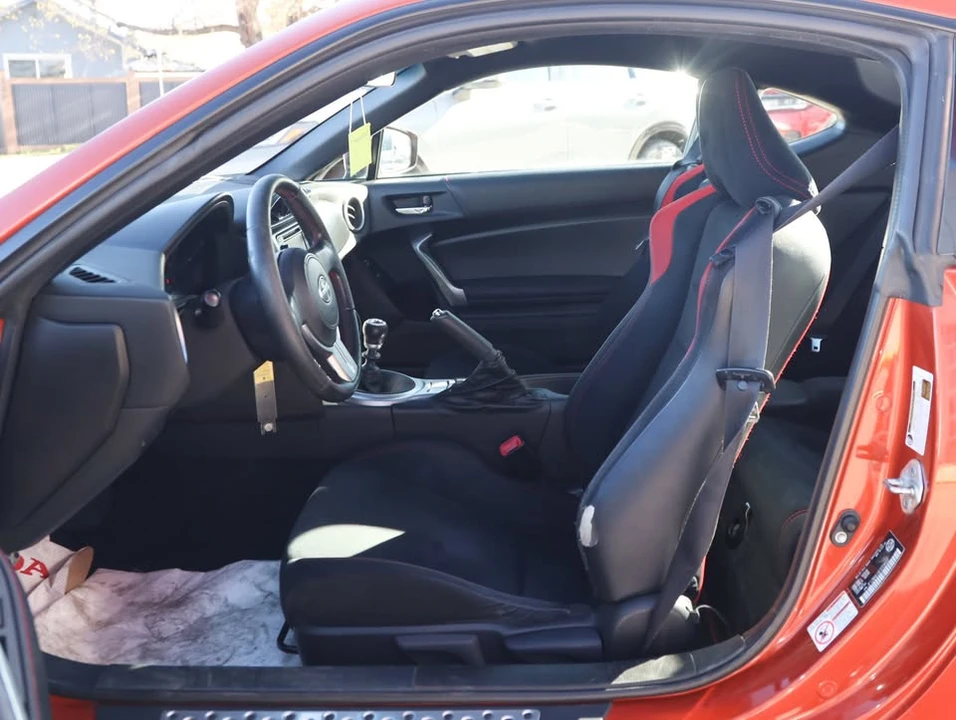 2014 Scion FR-S - Image 7 of 11