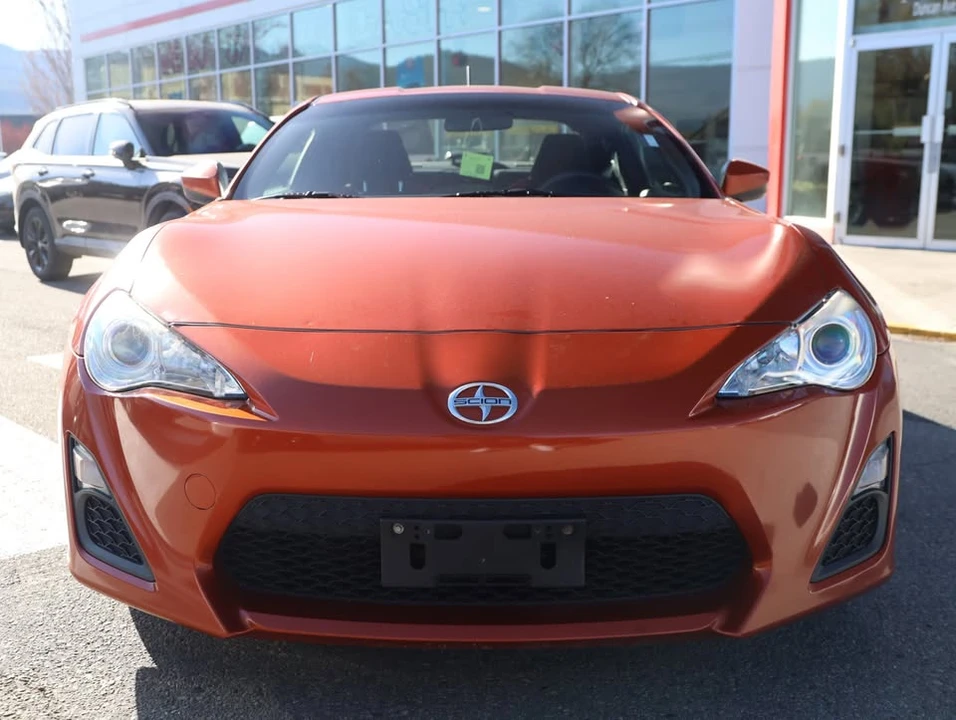 2014 Scion FR-S - Image 2 of 11
