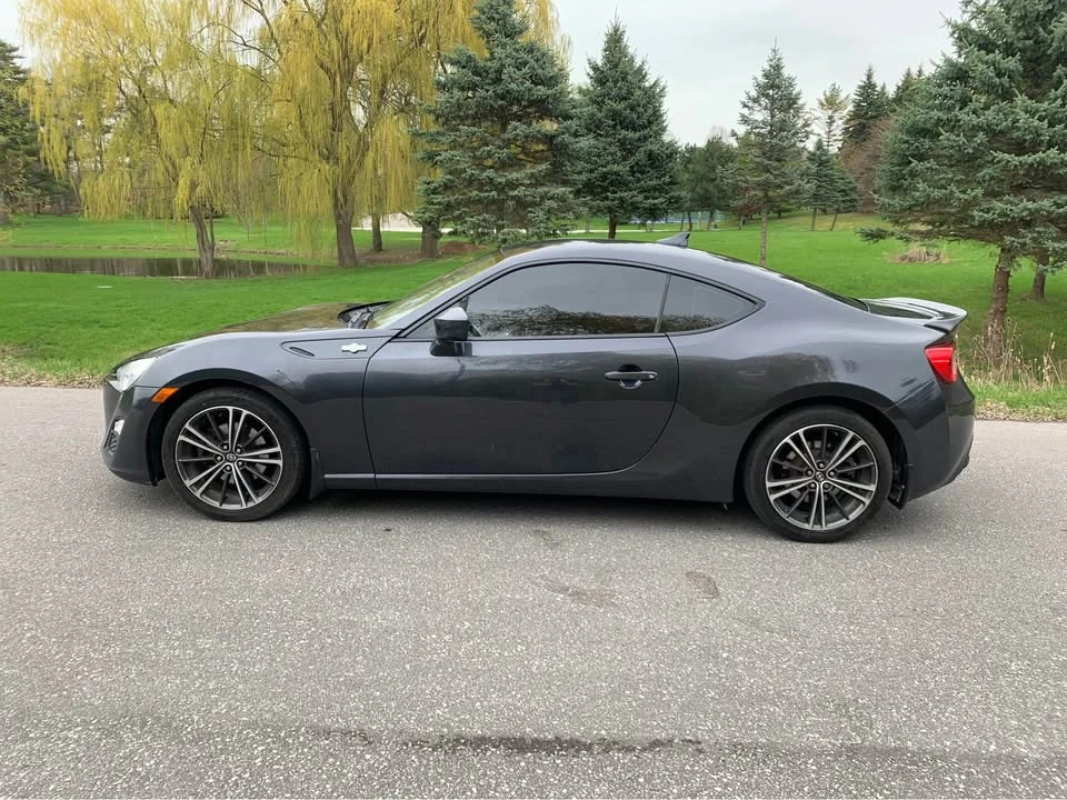 2014 Scion FR-S - Image 5 of 8