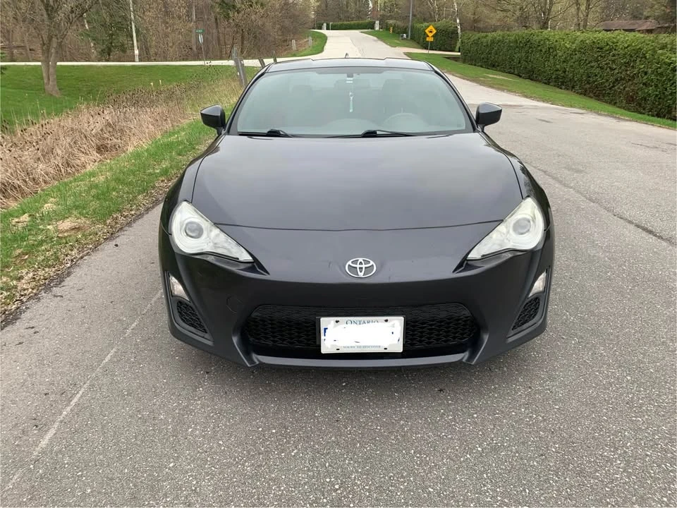 2014 Scion FR-S - Image 2 of 8