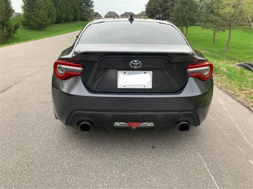 2014 Scion FR-S - Image 6 of 8