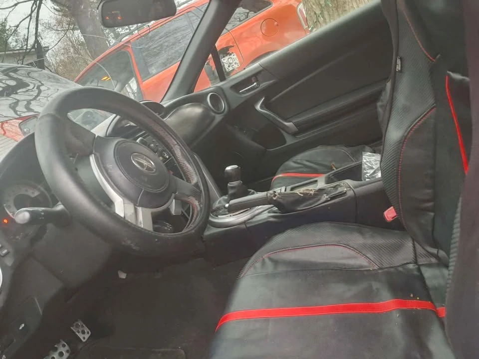 2014 Scion FR-S - Image 7 of 11