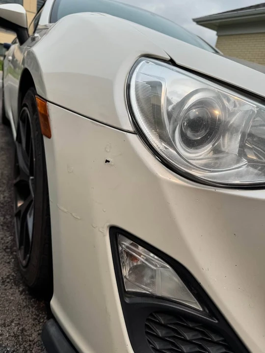 2014 Scion FR-S - Image 4 of 7