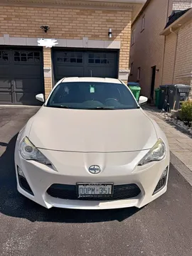 2014 Scion FR-S