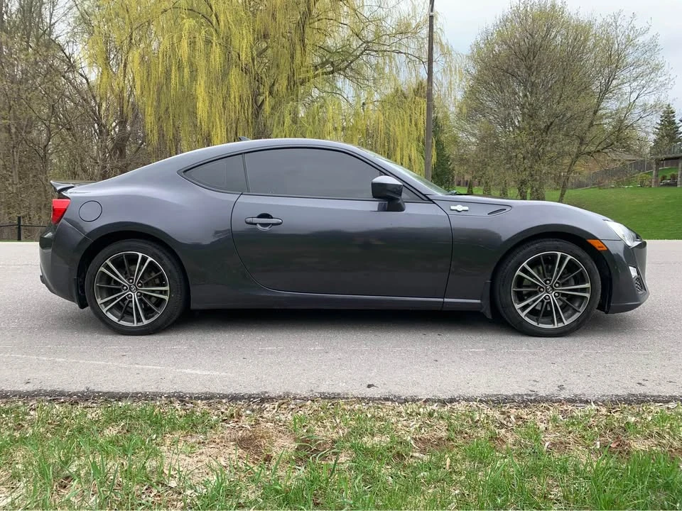 2014 Scion FR-S - Image 4 of 8