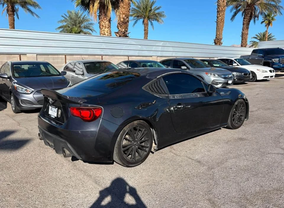 2014 Scion FR-S - Image 8 of 12