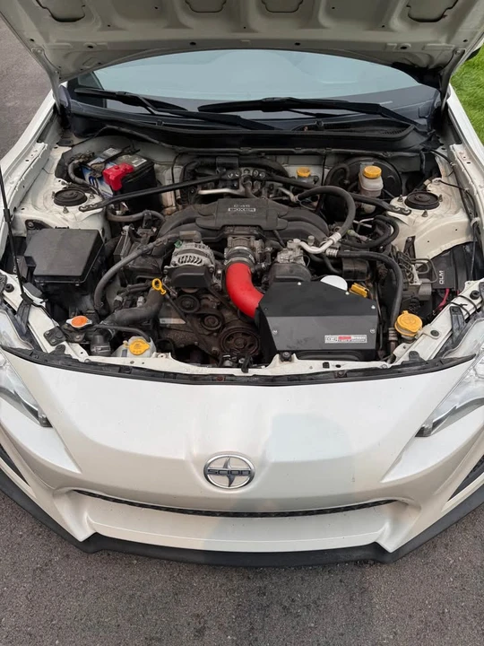 2014 Scion FR-S - Image 5 of 7