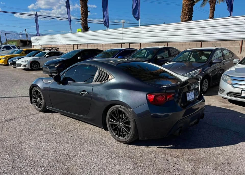 2014 Scion FR-S - Image 6 of 12