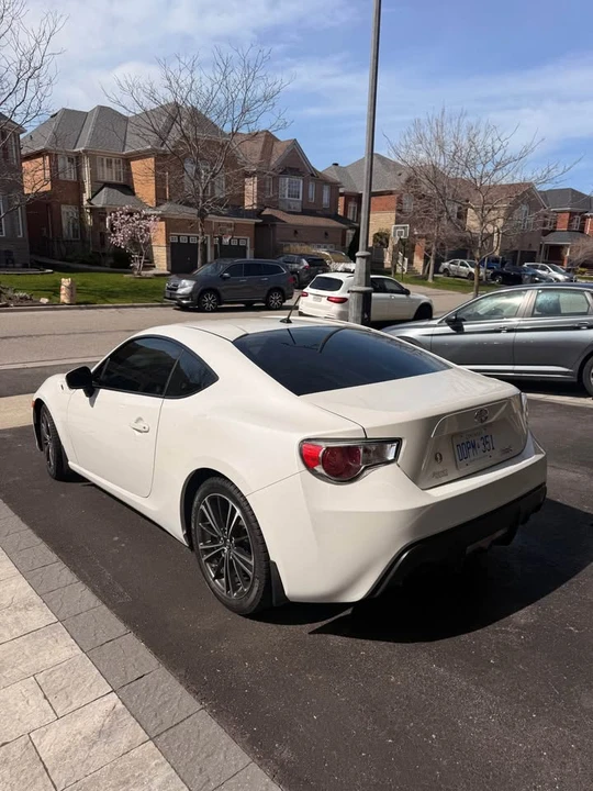 2014 Scion FR-S - Image 5 of 10