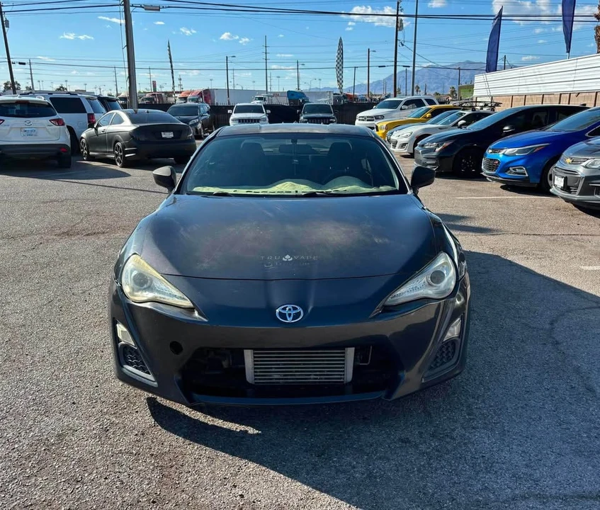 2014 Scion FR-S - Image 2 of 12