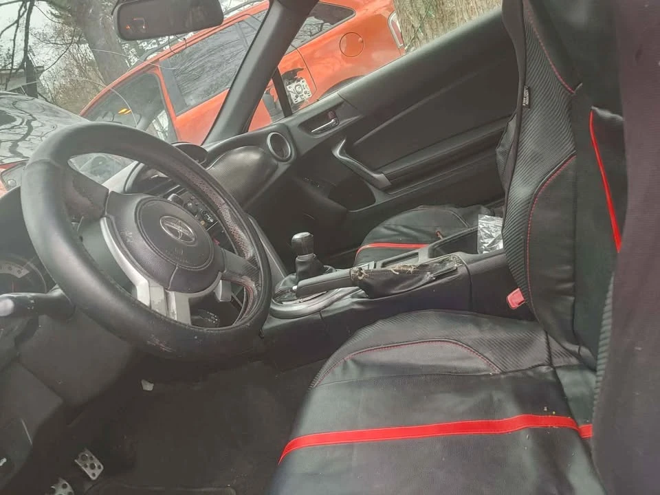 2014 Scion FR-S - Image 5 of 11