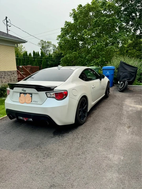 2014 Scion FR-S - Image 2 of 7