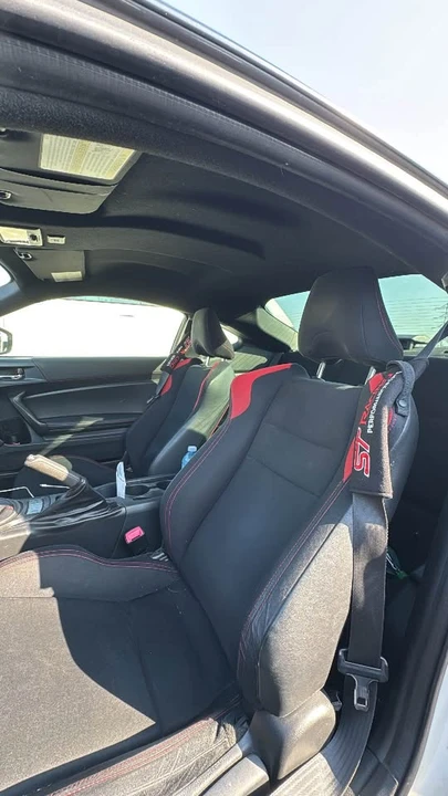 2014 Scion FR-S - Image 6 of 7
