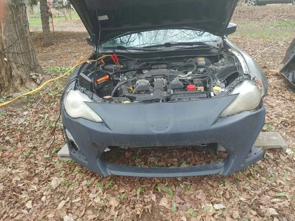 2014 Scion FR-S - Image 2 of 11