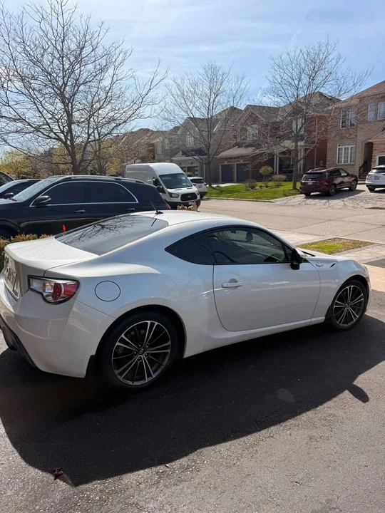 2014 Scion FR-S - Image 3 of 10