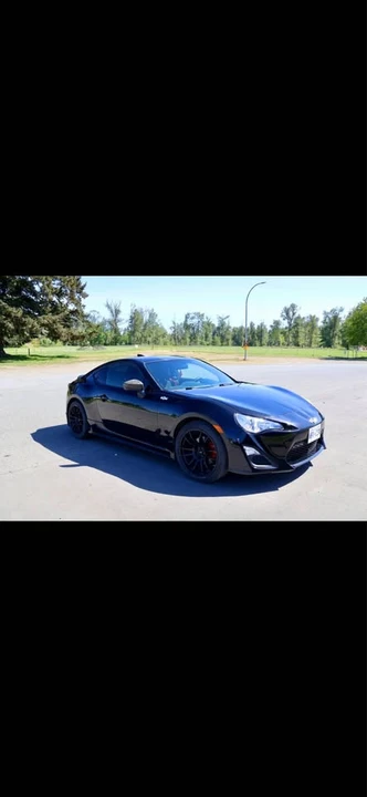 2014 Scion FR-S - Image 3 of 6