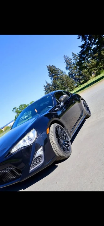 2014 Scion FR-S - Image 4 of 6