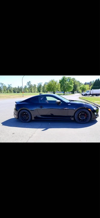 2014 Scion FR-S - Image 6 of 6