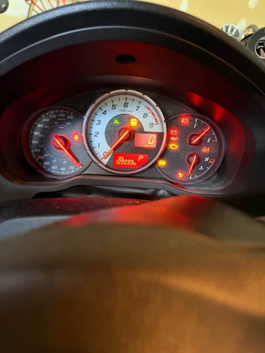 2014 Scion FR-S - Image 7 of 8