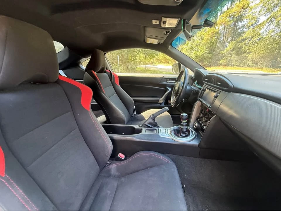 2014 Scion FR-S - Image 12 of 17