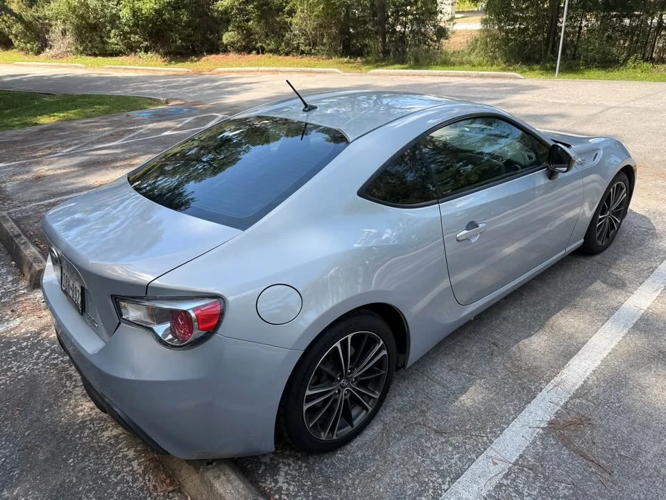 2014 Scion FR-S - Image 6 of 17