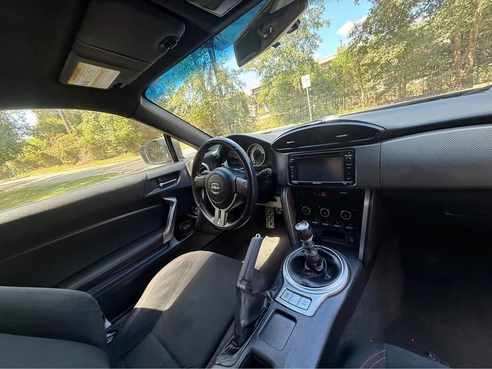 2014 Scion FR-S - Image 15 of 17