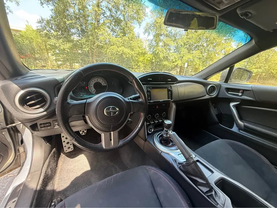 2014 Scion FR-S - Image 17 of 17