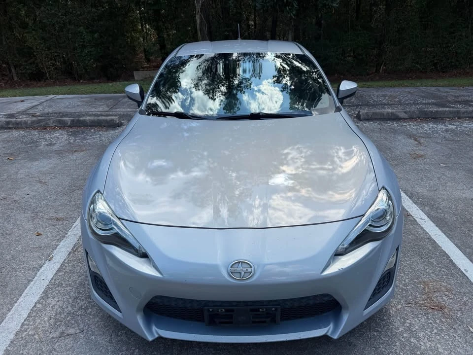 2014 Scion FR-S - Image 2 of 17