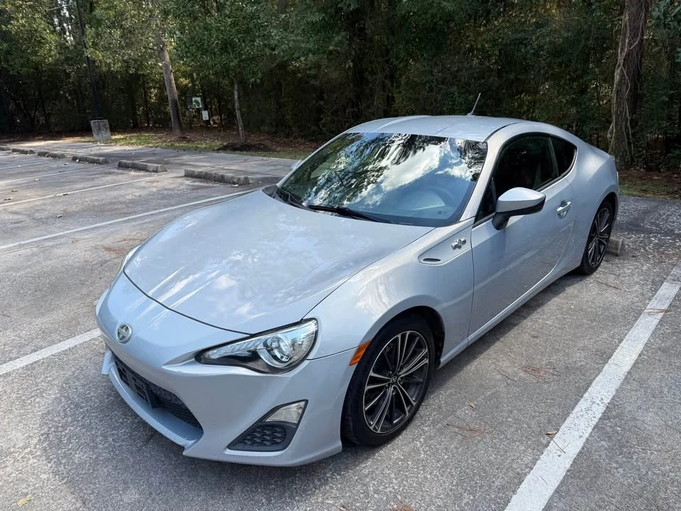 2014 Scion FR-S - Image 3 of 17