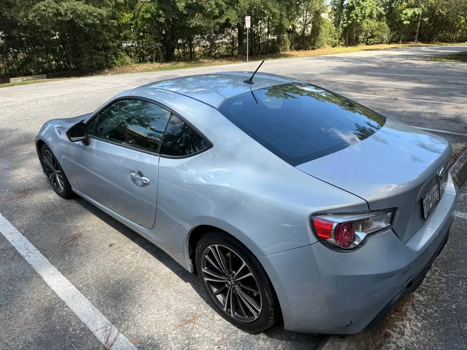 2014 Scion FR-S - Image 5 of 17