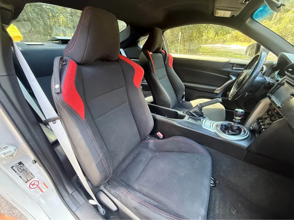 2014 Scion FR-S - Image 13 of 17