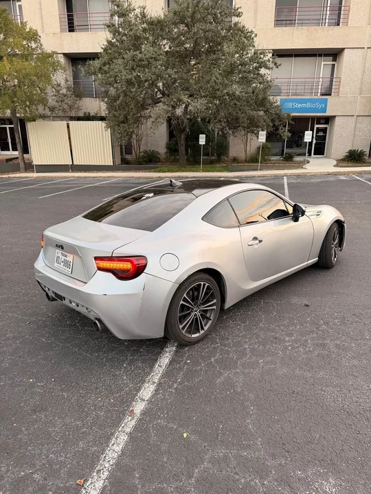 2014 Scion FR-S - Image 11 of 11