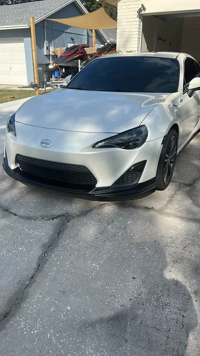 2014 Scion FR-S - Image 3 of 6