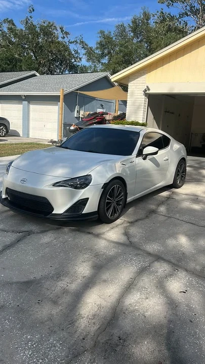 2014 Scion FR-S - Image 4 of 6