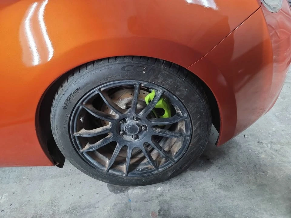 2014 Scion FR-S - Image 14 of 15