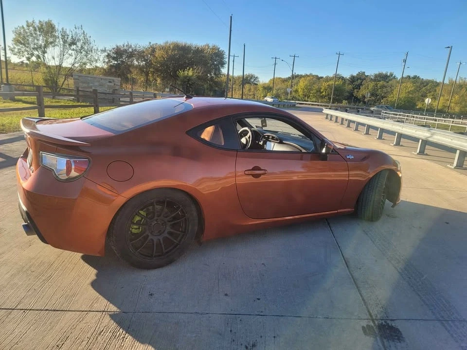 2014 Scion FR-S - Image 8 of 15