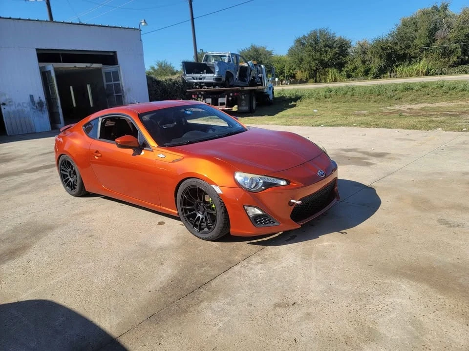 2014 Scion FR-S - Image 12 of 15